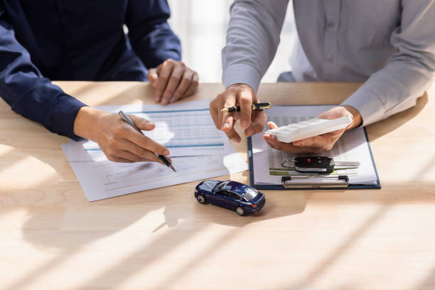 24/7 Emergency Full Coverage Car Insurance experts in Highland, AR